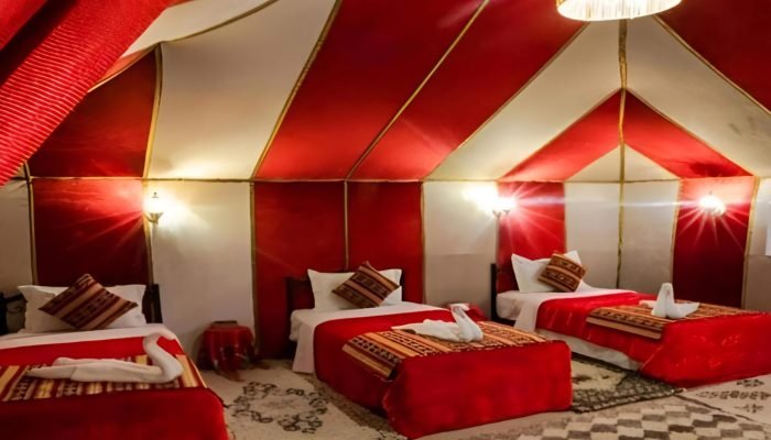 Merzouga Camp Excursions 3